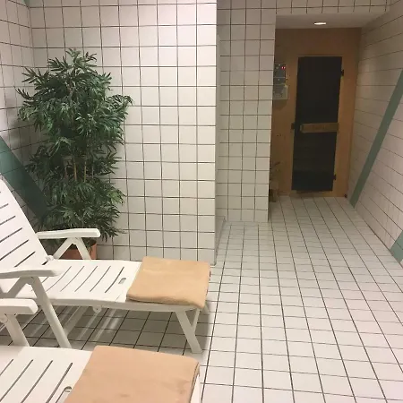 Steiner Strandappartements 2- Raumappartement Lachmoewe Seeseite シュタイン